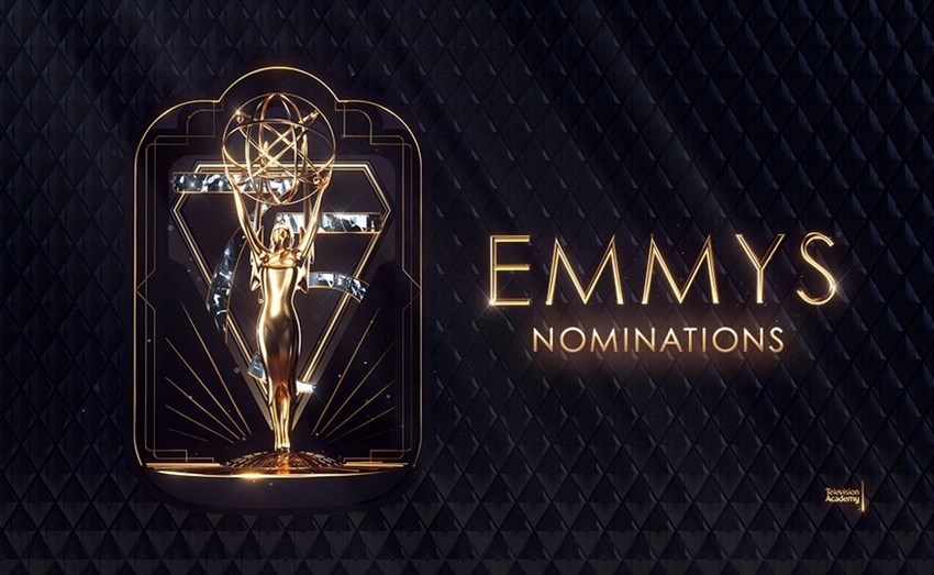 CalArtians Earn Emmy Award Nominations